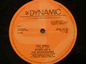 cecelia taylor tiny whiny|Byron Lee and the Dragonaires .